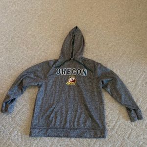 Oregon Ducks Hoodie